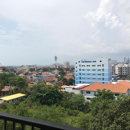 Diamond Suite Pattaya Esterno foto