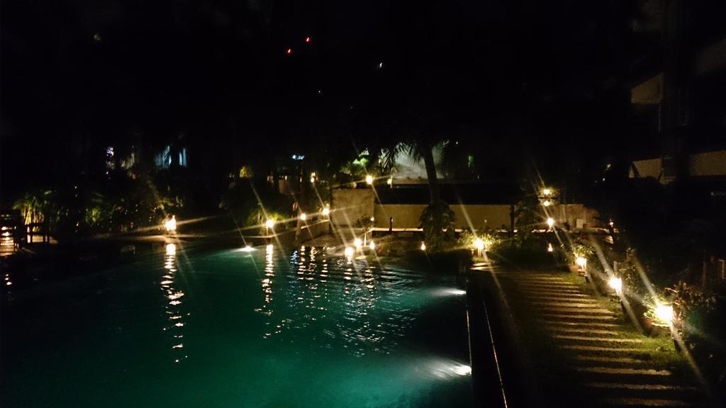 Diamond Suite Pattaya Esterno foto