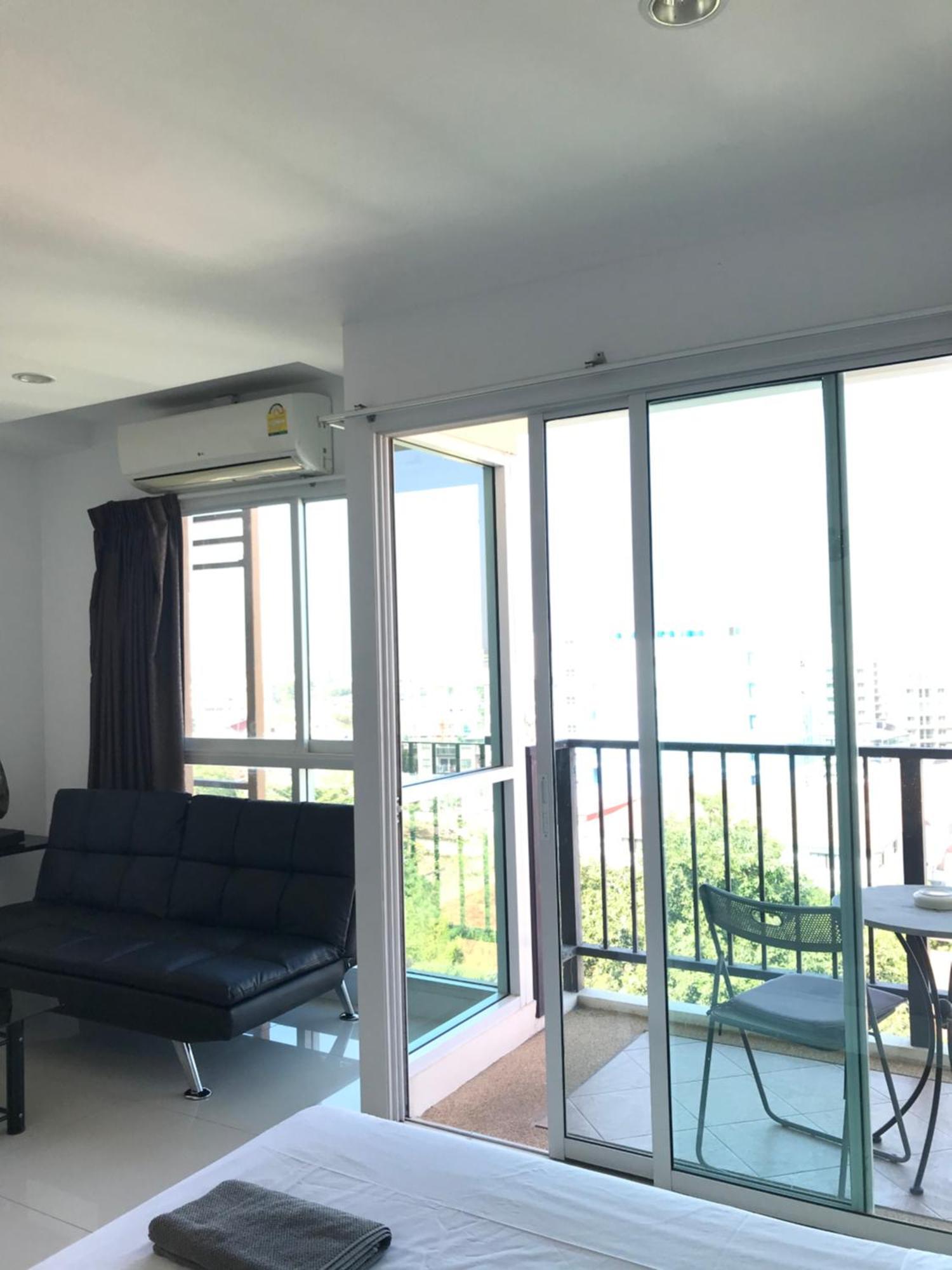 Diamond Suite Pattaya Esterno foto