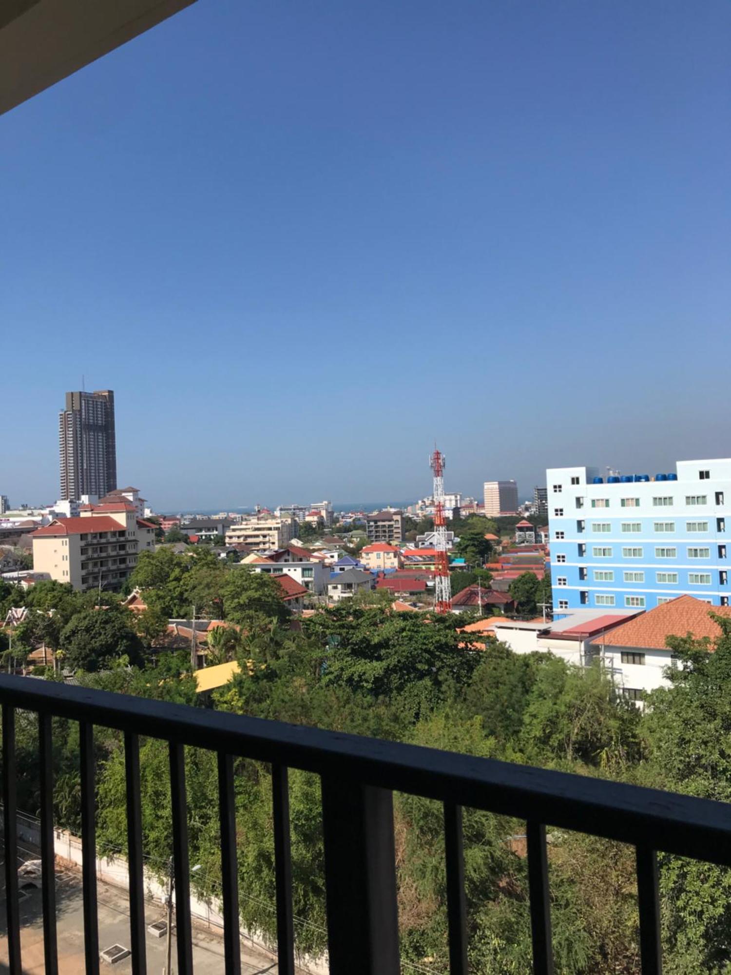 Diamond Suite Pattaya Esterno foto