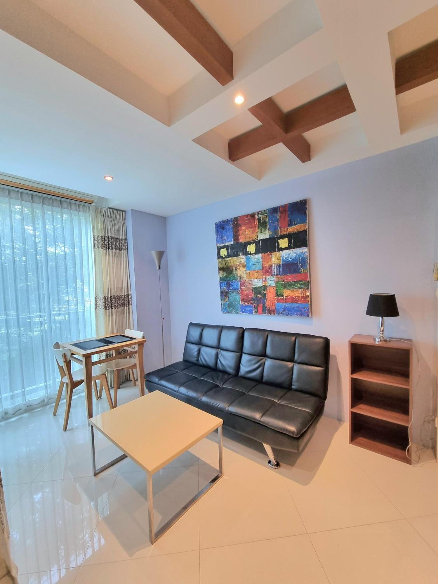 Diamond Suite Pattaya Esterno foto