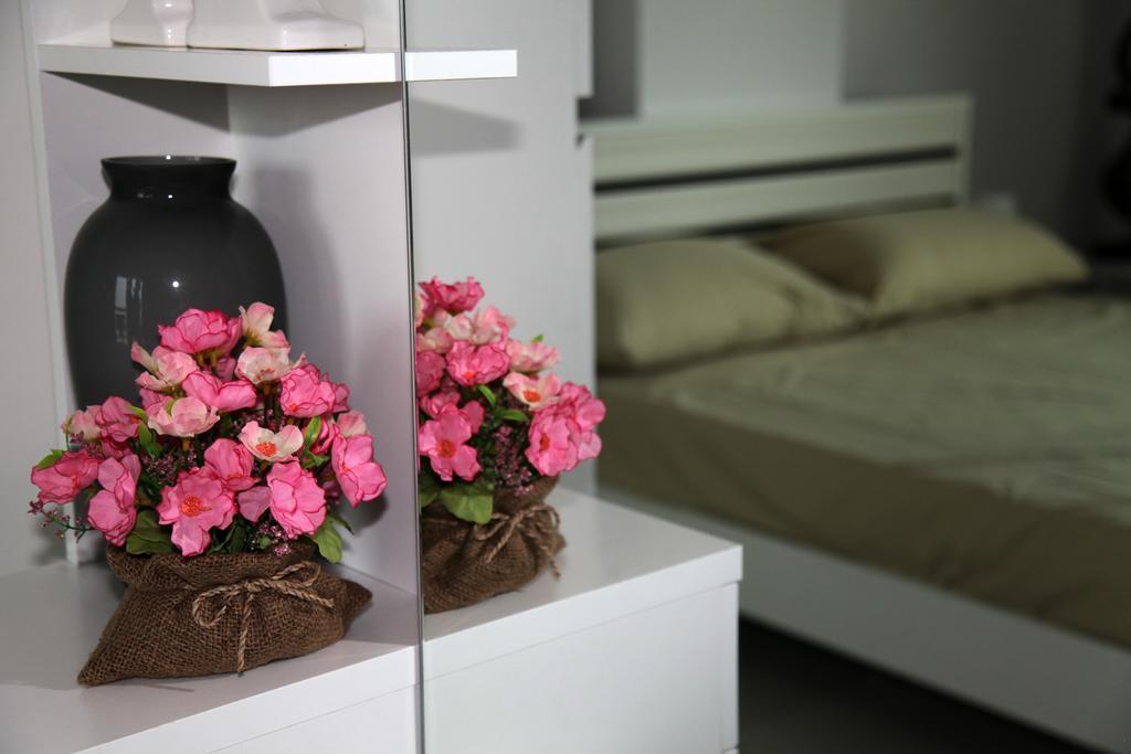 Diamond Suite Pattaya Esterno foto