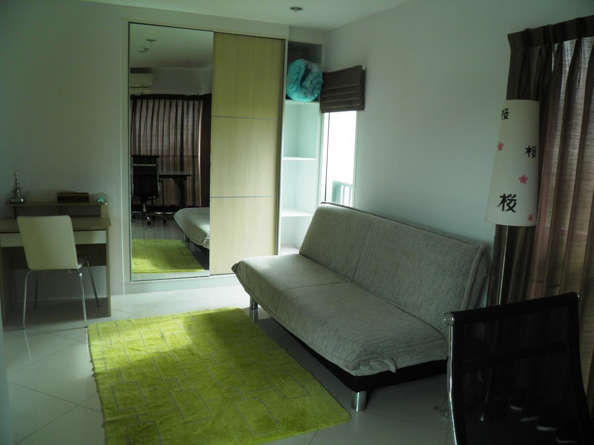 Diamond Suite Pattaya Esterno foto