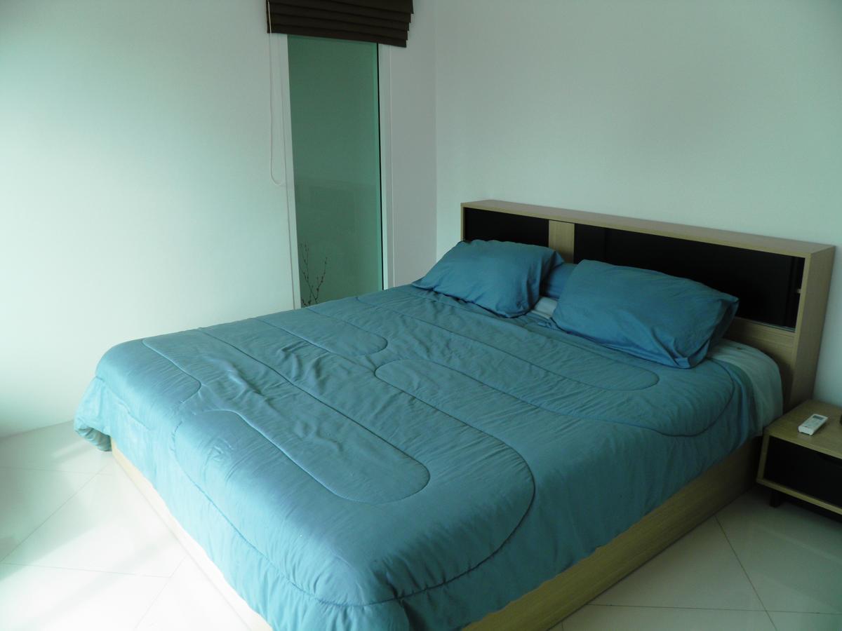 Diamond Suite Pattaya Esterno foto