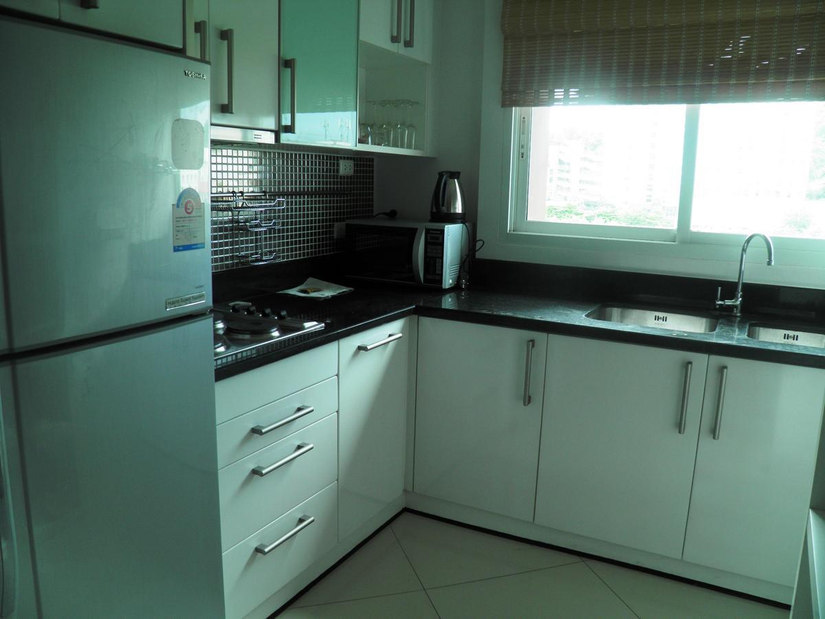 Diamond Suite Pattaya Esterno foto