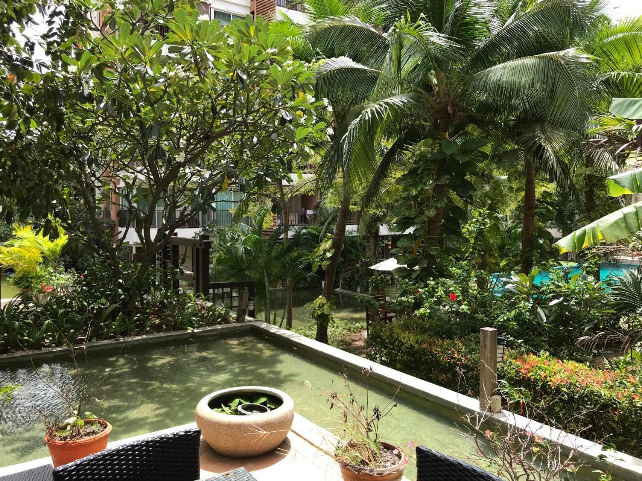 Diamond Suite Pattaya Esterno foto