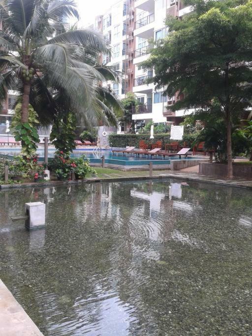 Diamond Suite Pattaya Esterno foto