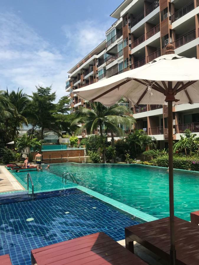 Diamond Suite Pattaya Esterno foto